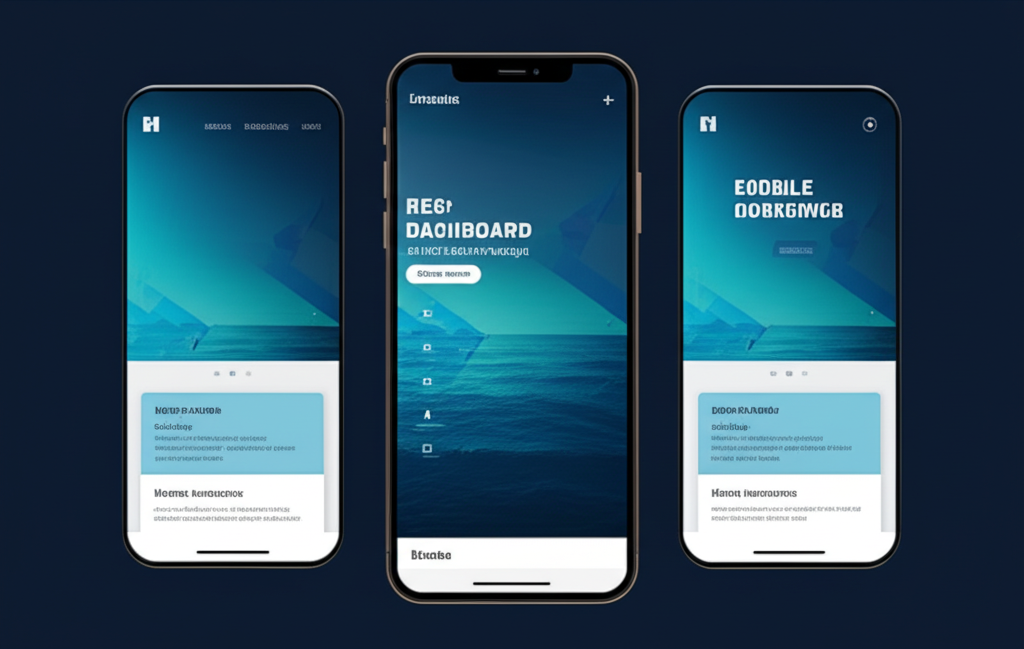 Mobile-First Design: Why It Matters