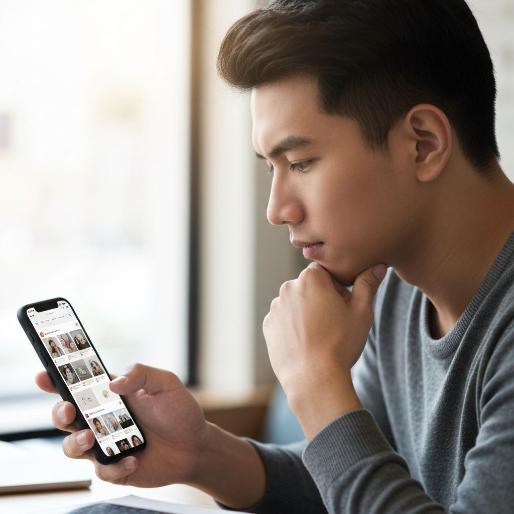 Social Media Strategy for Small Businesses